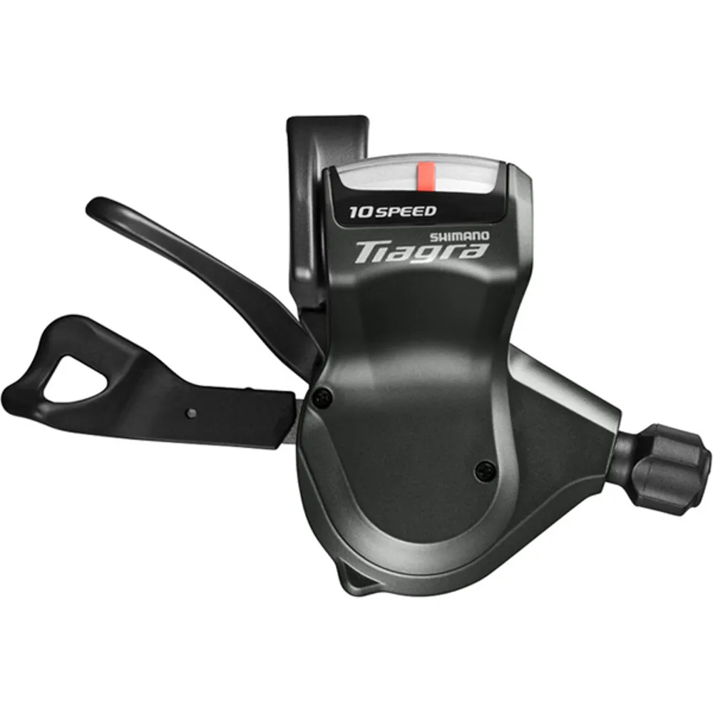 uPRISE Bikes Shimano SL-4703 Tiagra Rapidfire shift lever set flat bar - Triple | Price match, 365 day return s, 18-Month Warranty, Finance Available & Free UK Delivery