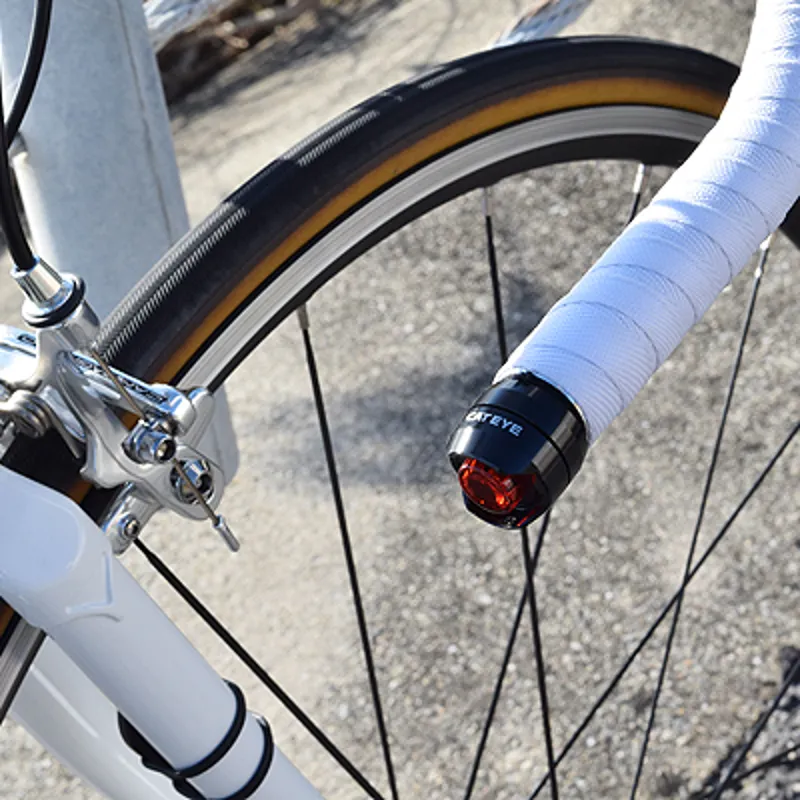 Cateye Orb Bar End Lightset-2