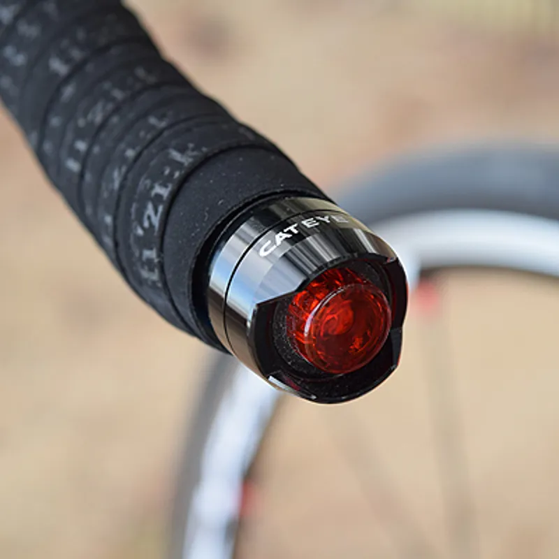 Cateye Orb Bar End Lightset-3