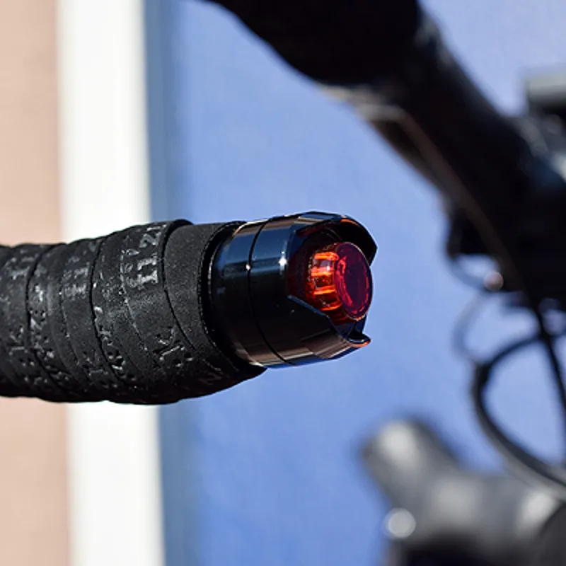 Cateye Orb Bar End Lightset-4