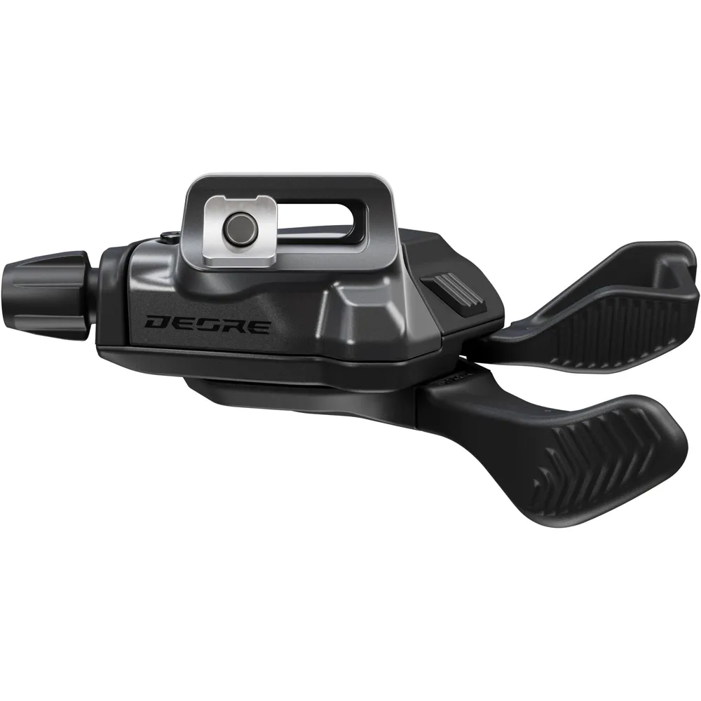 uPRISE Bikes Shimano SL-M6000 Deore I-Spec EV Shift Lever - 12-speed - Right Hand | Price match, 365 day returns, 18-Month Warranty, Finance Available & Free UK Delivery
