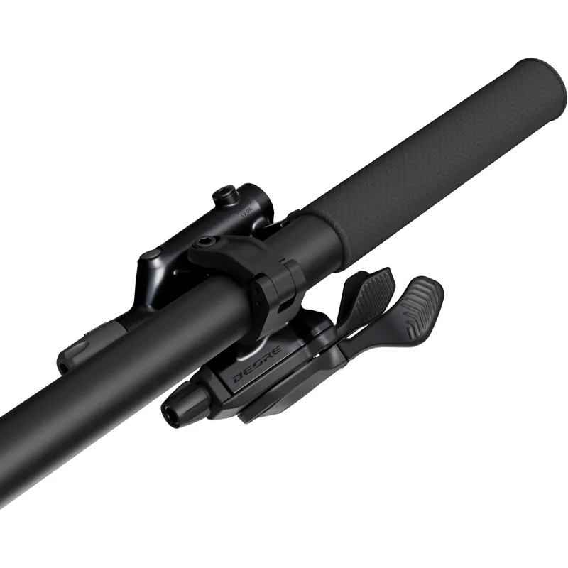 Shimano SL-M6000 Deore I-Spec EV Shift Lever - 12-speed - Right Hand-2