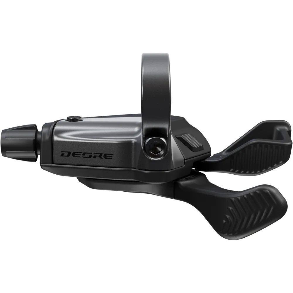uPRISE Bikes Shimano SL-M6000 Deore Shift Lever - 12-speed - Right Hand | Price match, 365 day returns, 18-Month Warranty, Finance Available & Free UK Delivery