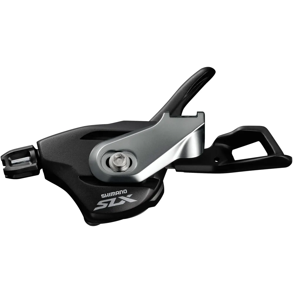 uPRISE Bikes Shimano SL-M7000 SLX Shift Lever I-spec-B Direct Attach 2/3-speed - LH | Price match, 365 day return s, 18-Month Warranty, Finance Available & Free UK Delivery