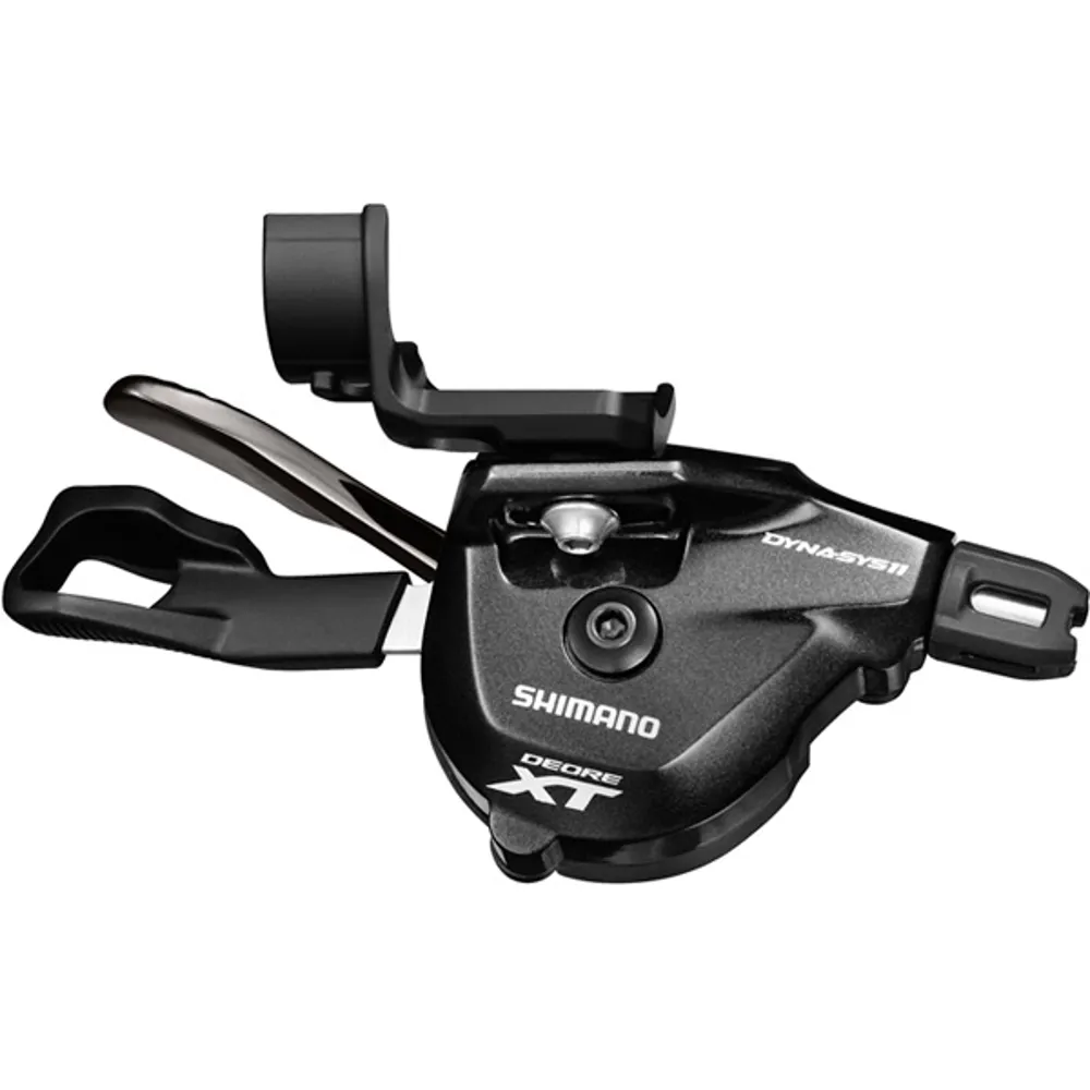 uPRISE Bikes Shimano SL-M8000 XT I-spec-II Direct Attach Rapidfire Pods 11s RH | Price match, 365 day return s, 18-Month Warranty, Finance Available & Free UK Delivery