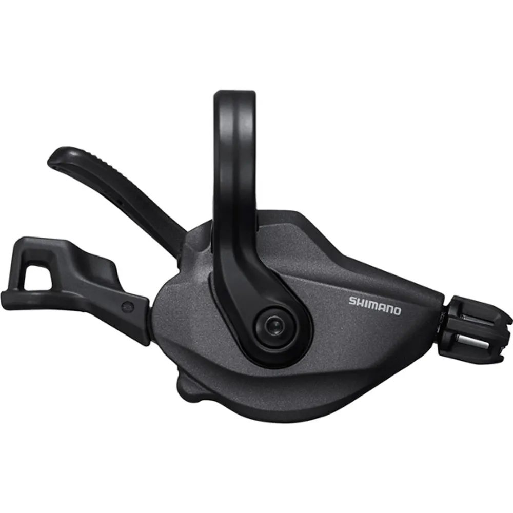 uPRISE Bikes Shimano SL-M8100-R Deore XT Shift Lever Band On 12-speed Right Hand | Price match, 365 day return s, 18-Month Warranty, Finance Available & Free UK Delivery
