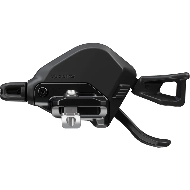 Shimano SL-M8200 Deore XT I-Spec EV Shift Lever - 12-Speed - Right Hand-1