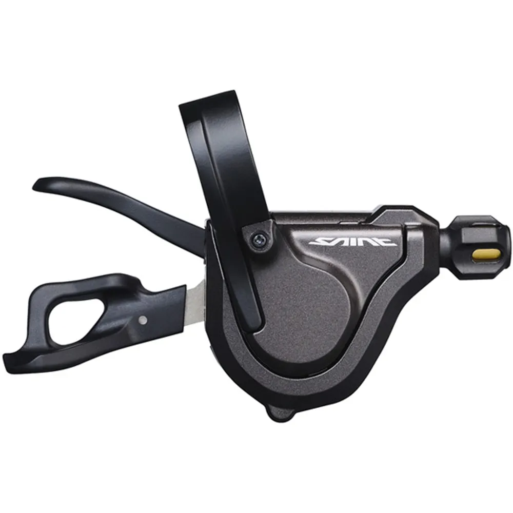 uPRISE Bikes Shimano SL-M820 Saint 10-speed Rapidfire Pod - Right Hand | Price match, 365 day return s, 18-Month Warranty, Finance Available & Free UK Delivery