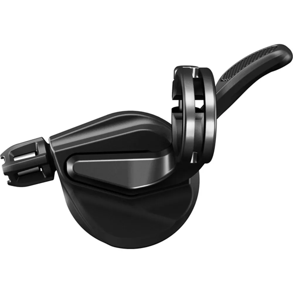 uPRISE Bikes Shimano SL-M9100 XTR 2 Speed Band On Left Hand Shifter | Price match, 365 day return s, 18-Month Warranty, Finance Available & Free UK Delivery