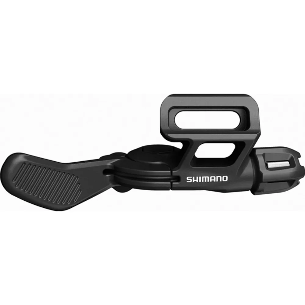 uPRISE Bikes Shimano SL-MT800-L Adjustable Seatpost Lever - Left Hand | Price match, 365 day return s, 18-Month Warranty, Finance Available & Free UK Delivery