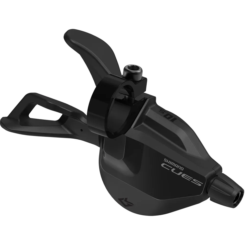 uPRISE Bikes Shimano SL-U6000 CUES 10 Speed Shifter - Right | Price match, 365 day return s, 18-Month Warranty, Finance Available & Free UK Delivery