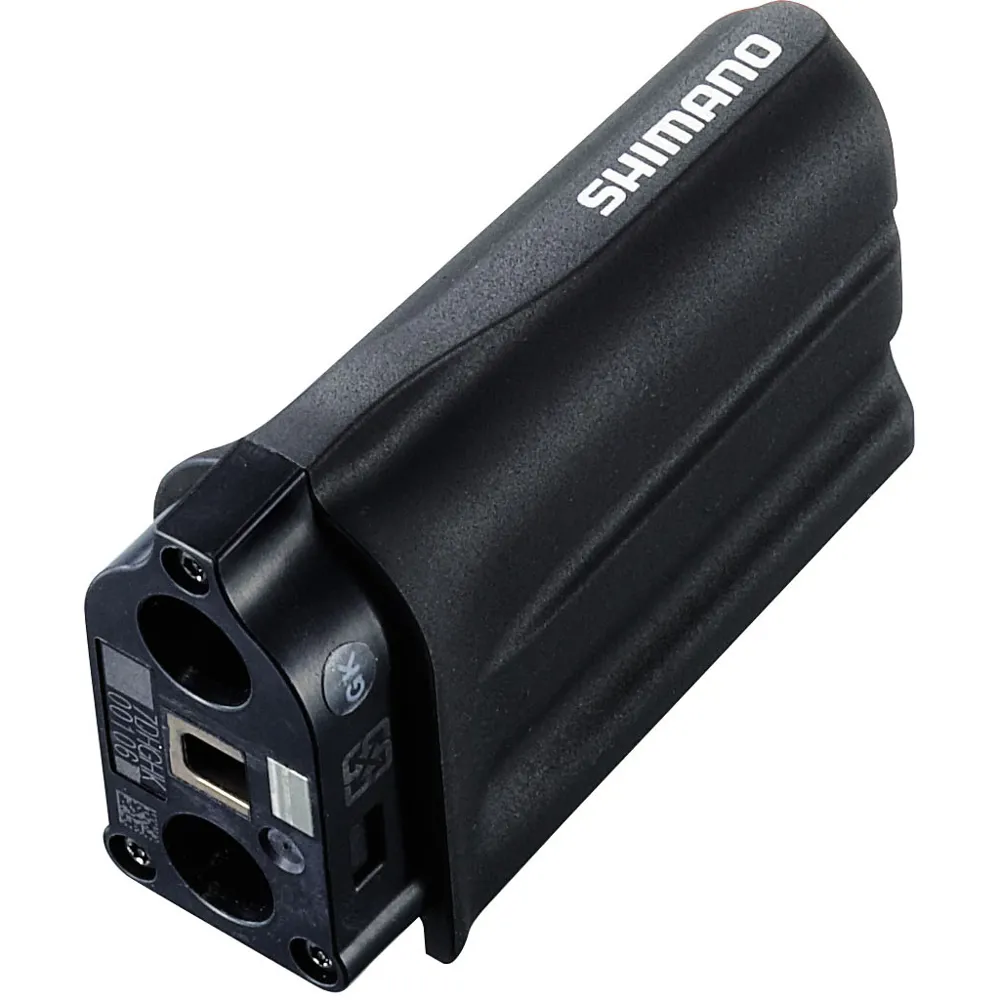 uPRISE Bikes Shimano SM-BTR1 Di2 External Mount Battery | Price match, 365 day return s, 18-Month Warranty, Finance Available & Free UK Delivery