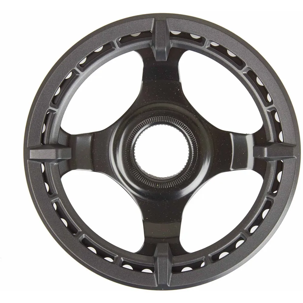 uPRISE Bikes Shimano SM-CRE61 11/10/9 Speed Single Chainring Outer Chainguard - 38T | Price match, 365 day return s, 18-Month Warranty, Finance Available & Free UK Delivery