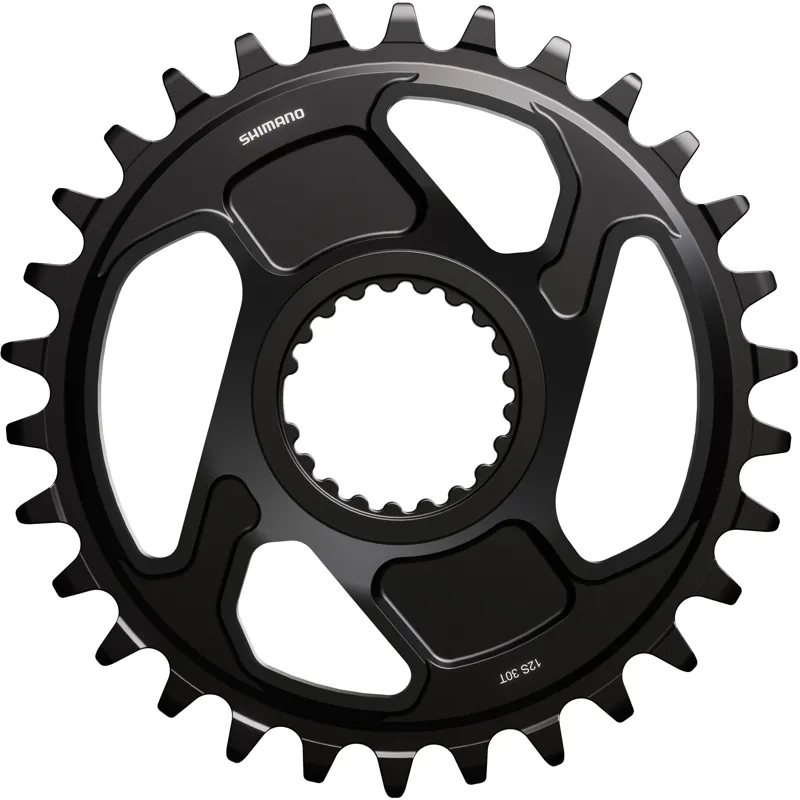 Shimano SM-CRM86 Single 12 Speed Chainring for XT M8200-1