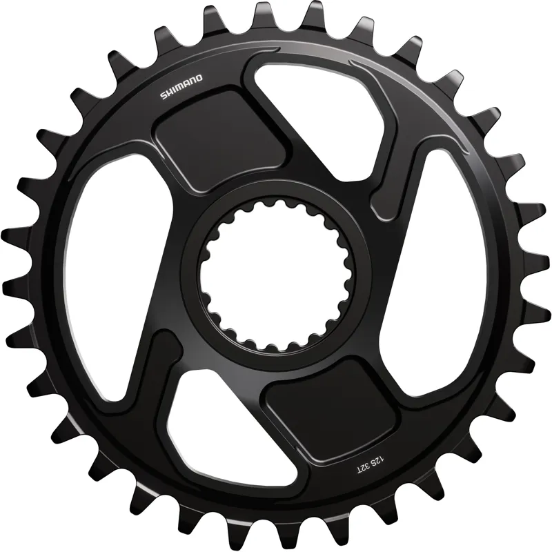 Shimano SM-CRM86 Single 12 Speed Chainring for XT M8200-2