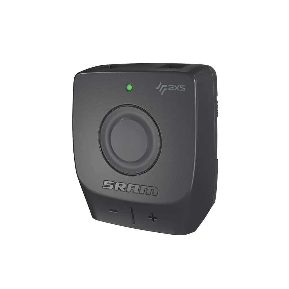 uPRISE Bikes Sram Blip Box For eTap AXS D1 - Black | Price match, 365 day return s, 18-Month Warranty, Finance Available & Free UK Delivery