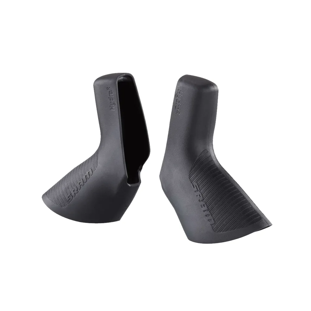 uPRISE Bikes Sram Hood Cover for Red eTap AXS Hydraulic Road Levers - Black | Price match, 365 day return s, 18-Month Warranty, Finance Available & Free UK Delivery