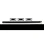 Shimano SM-EWC2 E-tube Di2 cable cover sheath for EW-SD50 - Black