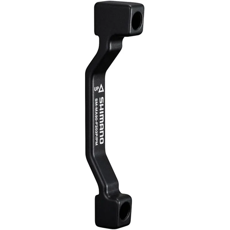 Shimano XTR M985 Disc Brake Mount Adapter-1