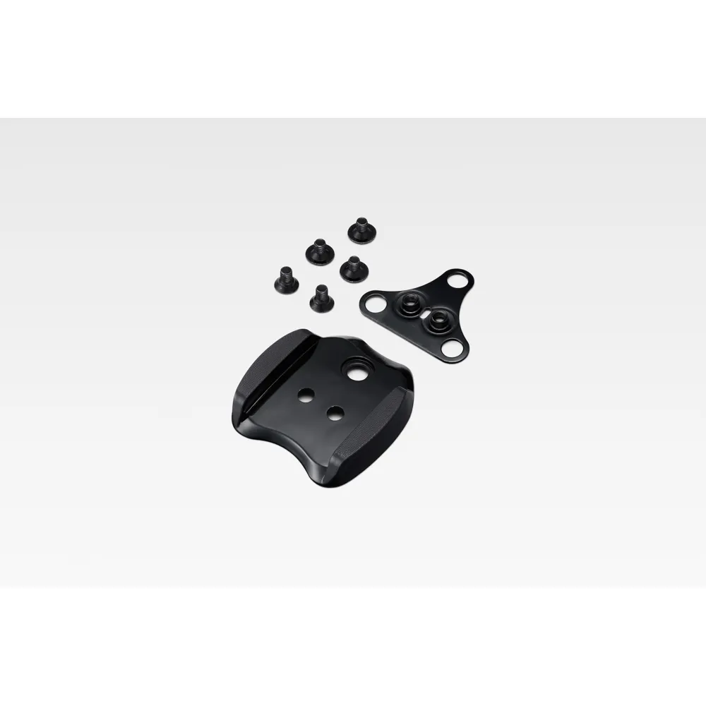 uPRISE Bikes Shimano SM-SH41 SPD Cleat Stabilizing Adapter for 3 or 5 Hole Sole Set | Price match, 365 day return s, 18-Month Warranty, Finance Available & Free UK Delivery