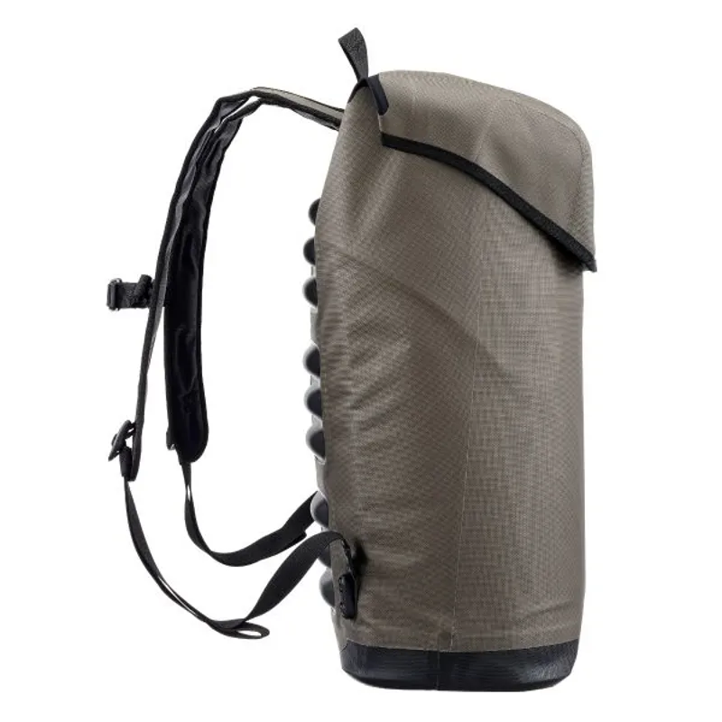 Ortlieb Soulo Backpack - 25 Litre - Dark Sand-2