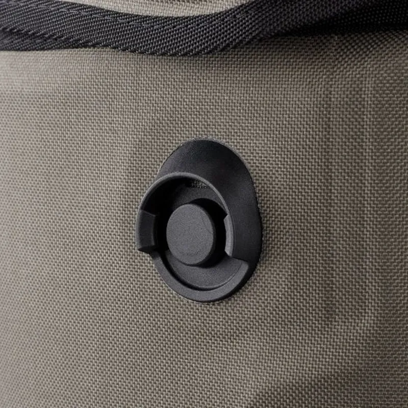 Ortlieb Soulo Backpack - 25 Litre - Dark Sand-3