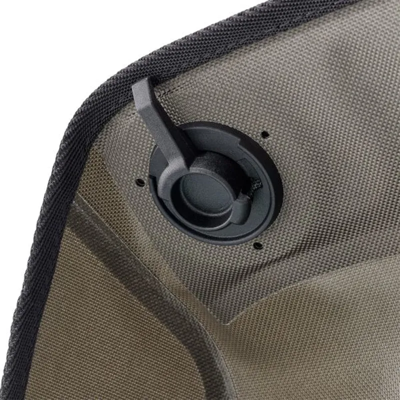 Ortlieb Soulo Backpack - 25 Litre - Dark Sand-4