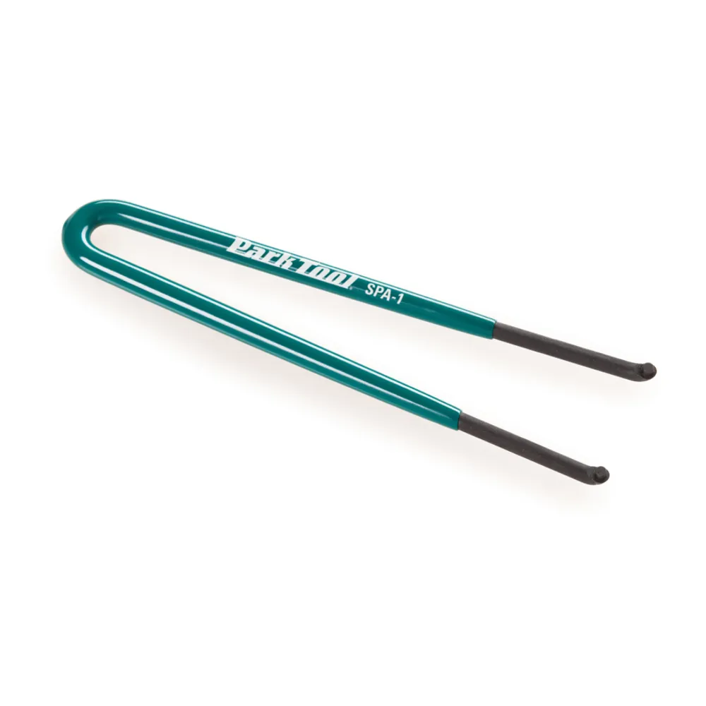 uPRISE Bikes Park Tool SPA-1 Hanger Cup Pin Spanner | Price match, 365 day return s, 18-Month Warranty, Finance Available & Free UK Delivery