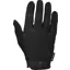 Specialized Body Geometry Sport Gel Womens Long Finger Glove - Black