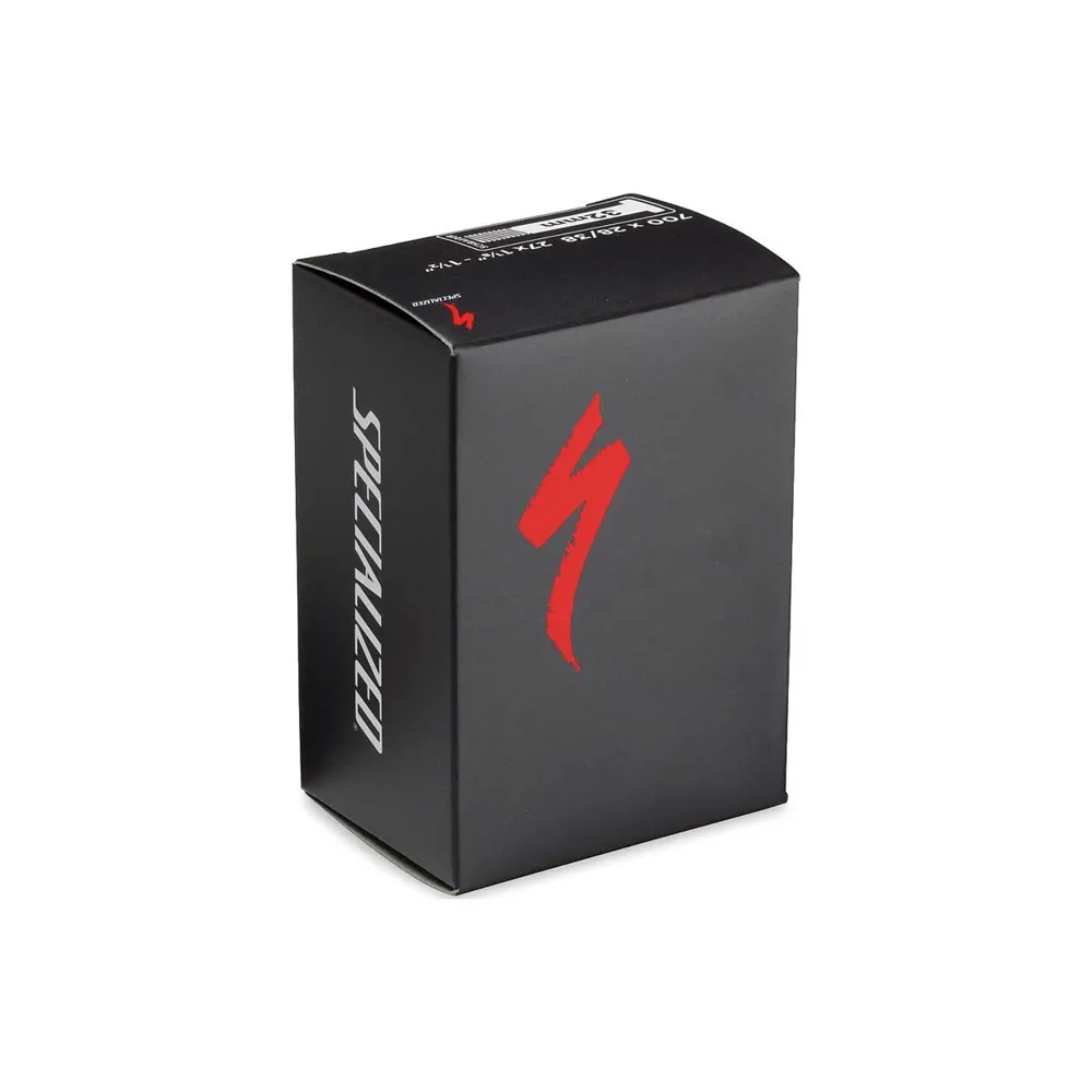 uPRISE Bikes Specialized Standard Inner Tube - 26 x 1.0 - 1.15 inch - Presta | Price match, 365 day return s, 18-Month Warranty, Finance Available & Free UK Delivery