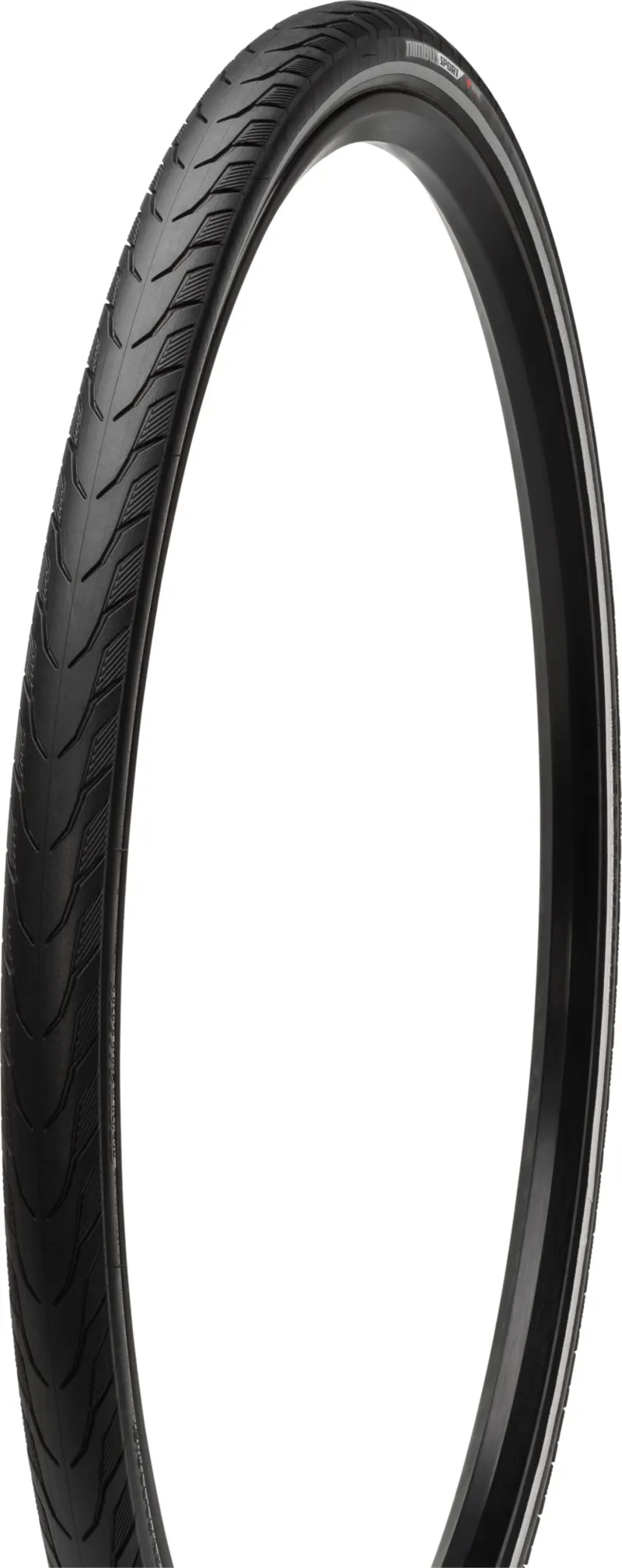 Specialized Nimbus 2 Armadillo Reflect Urban MTB Tyre - 26 x 1.5 inch