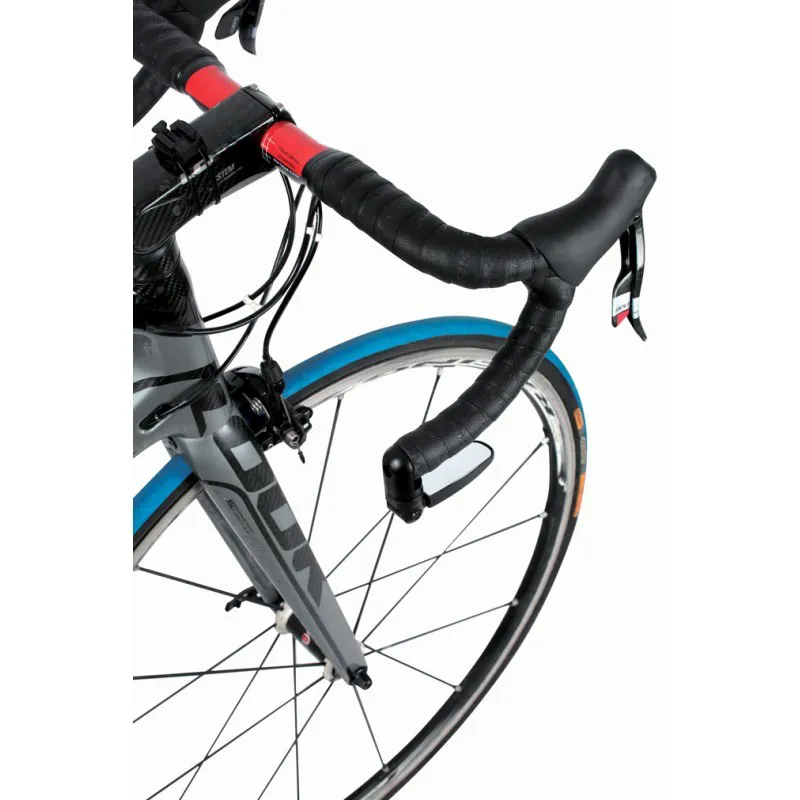 Zefal Spin Mirror - Black-2