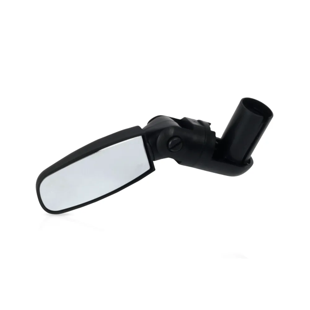 uPRISE Bikes Zefal Spin Mirror - Black | Price match, 365 day return s, 18-Month Warranty, Finance Available & Free UK Delivery