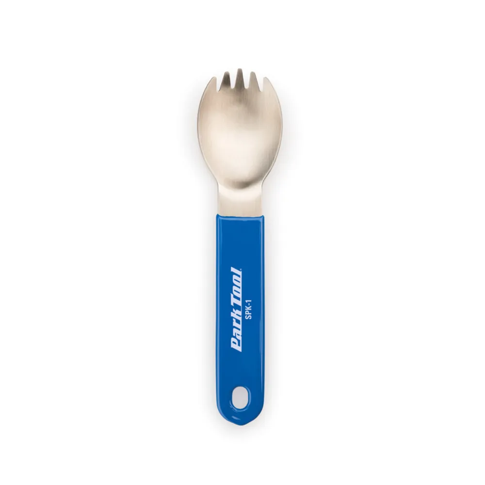 uPRISE Bikes Park Tool SPK-1 Spork | Price match, 365 day return s, 18-Month Warranty, Finance Available & Free UK Delivery