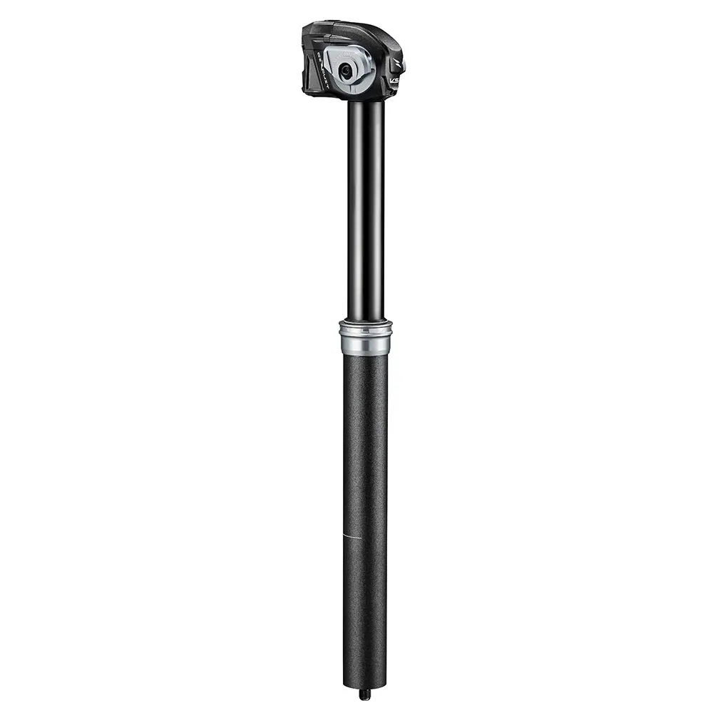 uPRISE Bikes Ks Suspension KS Suspension LEV Circuit Wireless Dropper Seatpost - 175mm - Black | Price match, 365 day return s, 18-Month Warranty, Finance Available & Free UK Delivery