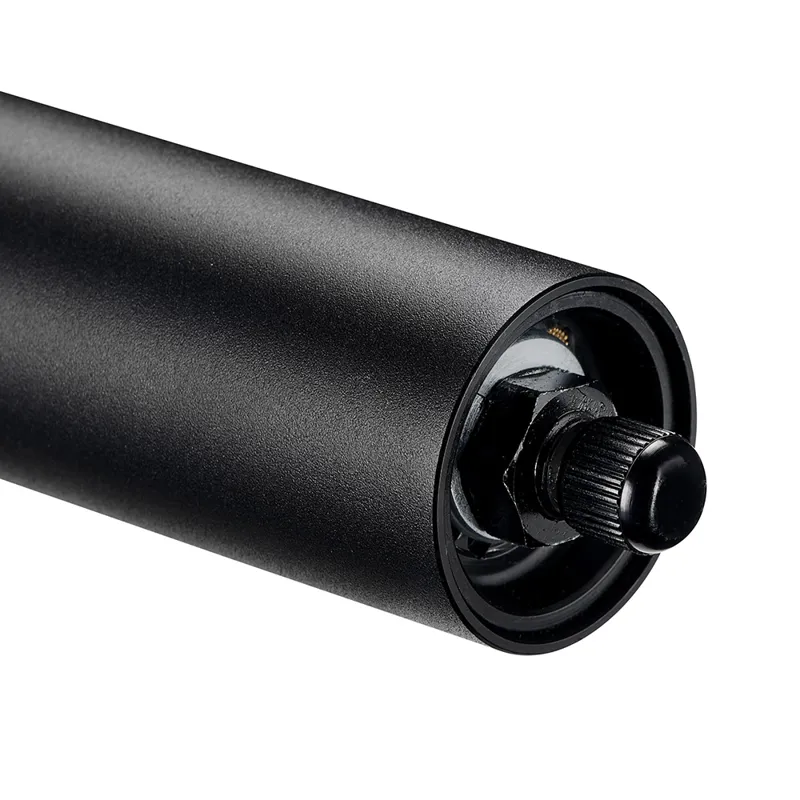 KS Suspension LEV Circuit Wireless Dropper Seatpost - 125mm - Black-3