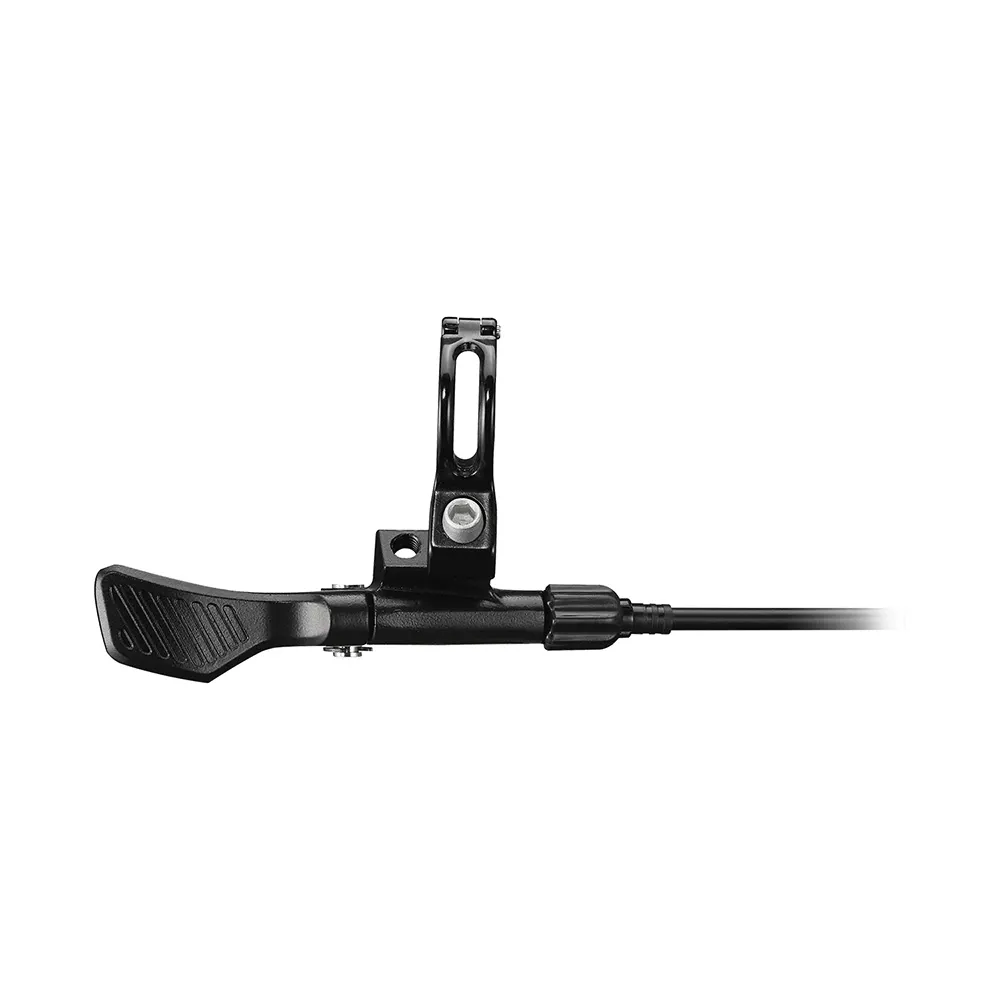 uPRISE Bikes Ks Suspension KS Suspension Westy 2.0 Dropper Seatpost Lever - Black | Price match, 365 day return s, 18-Month Warranty, Finance Available & Free UK Delivery