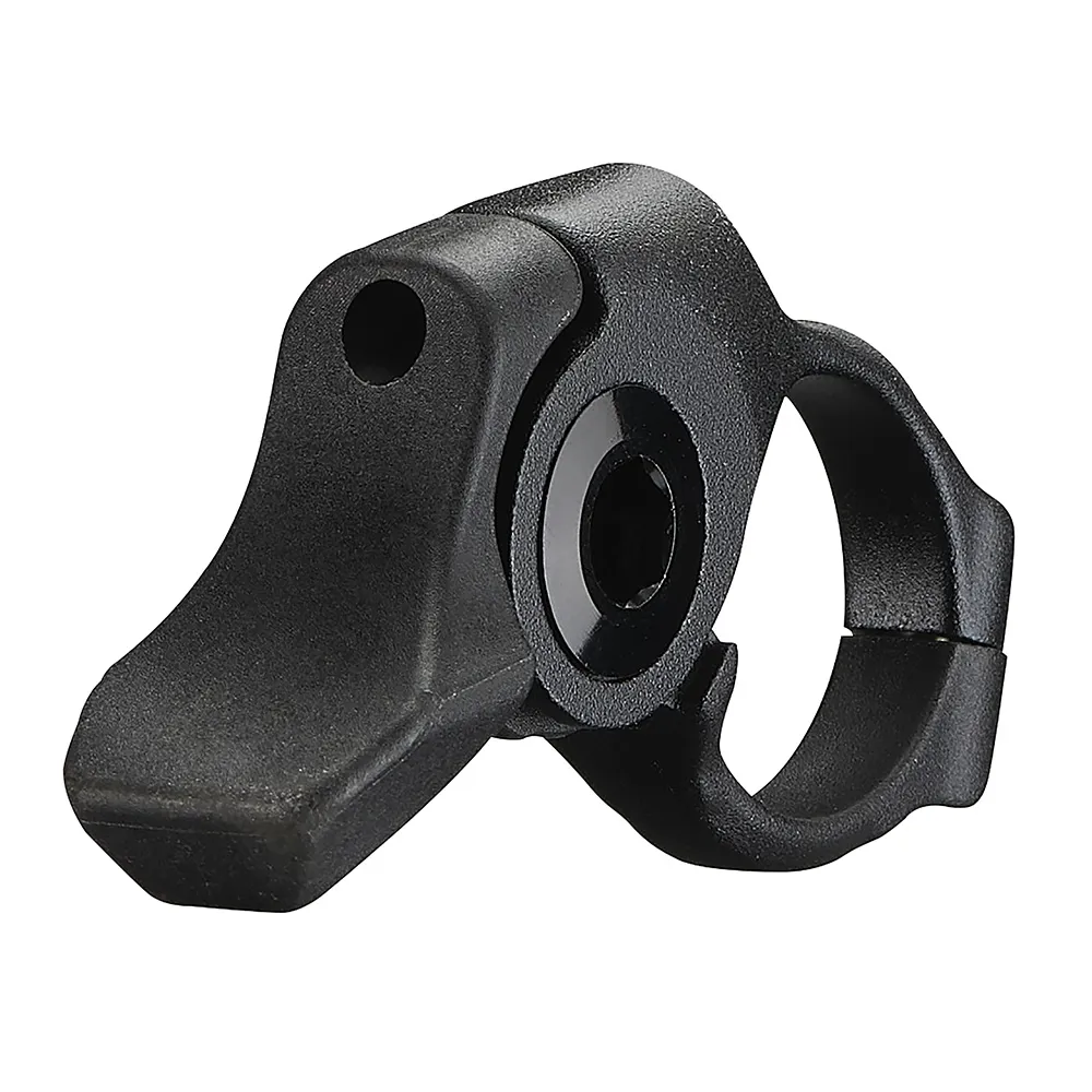 uPRISE Bikes Ks Suspension KS Suspension KG Alloy Dropper Seatpost Lever - Black | Price match, 365 day return s, 18-Month Warranty, Finance Available & Free UK Delivery