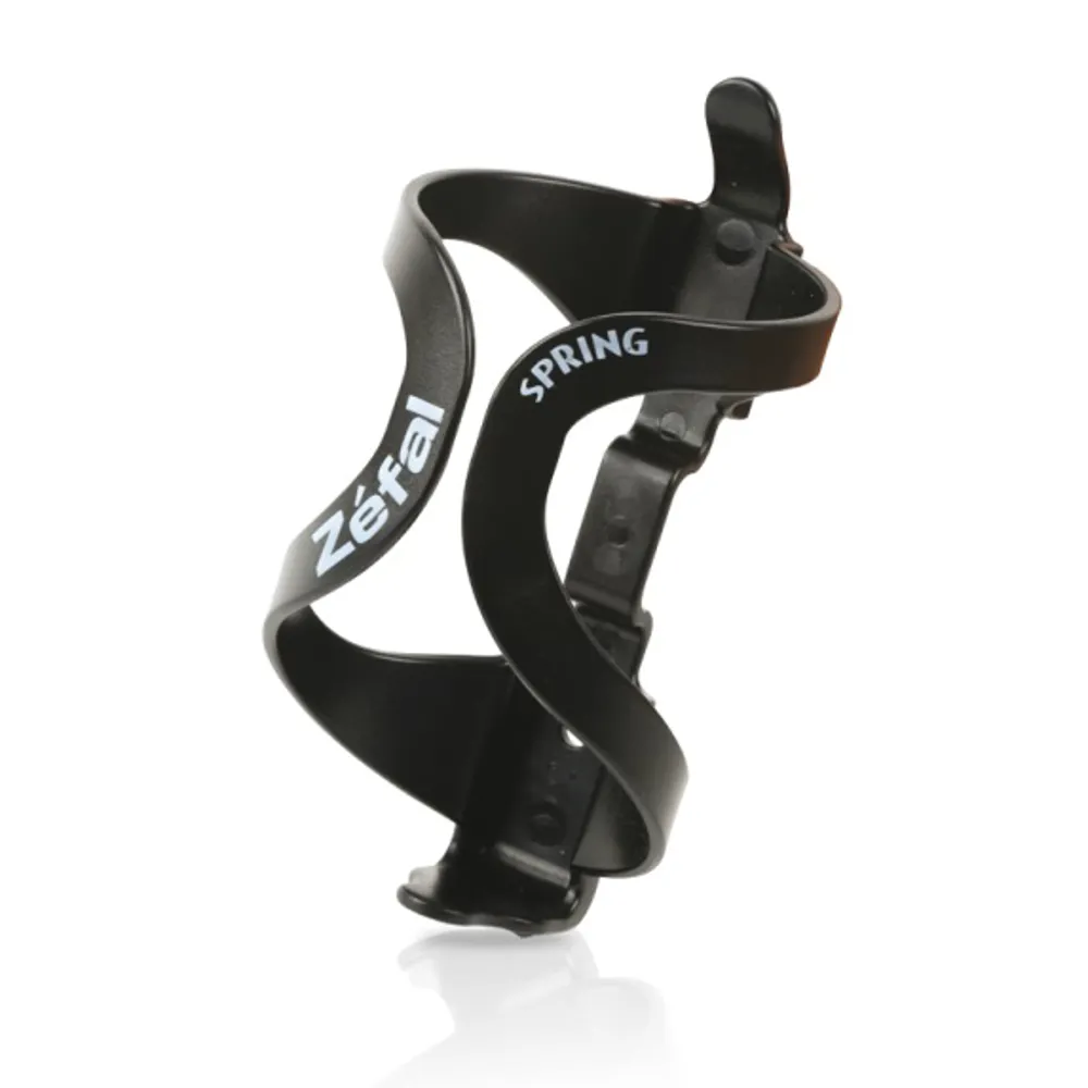 uPRISE Bikes Zefal Spring Water Bottle Cage | Price match, 365 day return s, 18-Month Warranty, Finance Available & Free UK Delivery