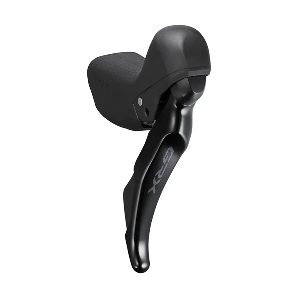 uPRISE Bikes Shimano GRX ST-RX400 10spd Hydraulic Disc Brake Dual Control Lever -RH | Price match, 365 day return s, 18-Month Warranty, Finance Available & Free UK Delivery