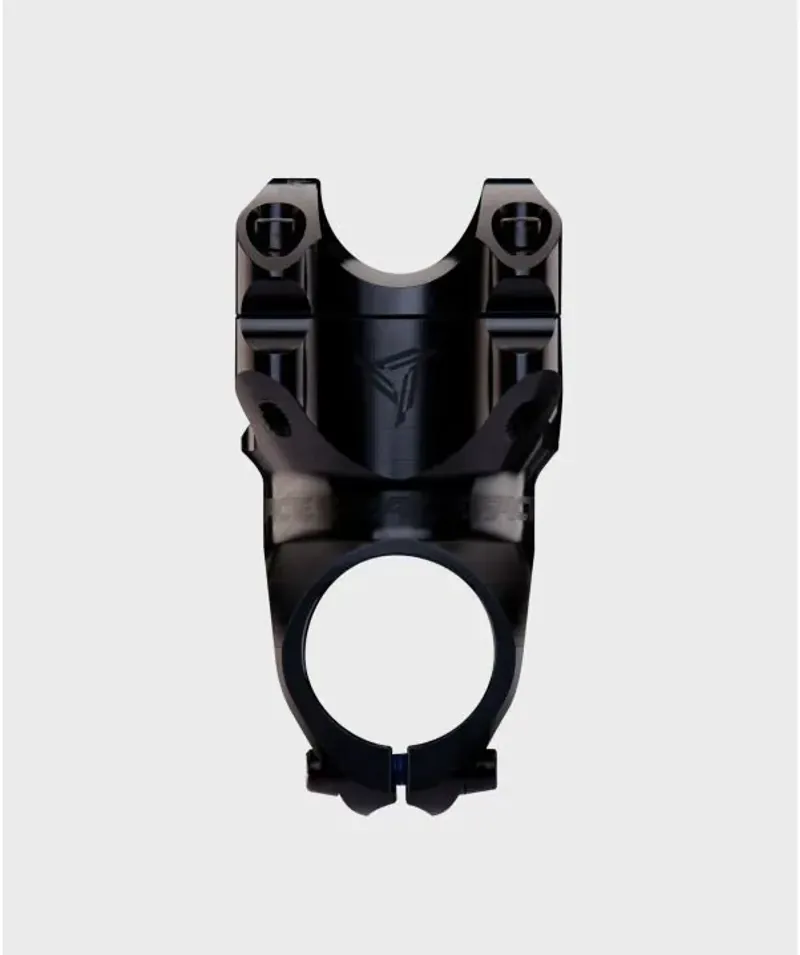 Race Face Turbine R 35 MTB Stem - Black-1