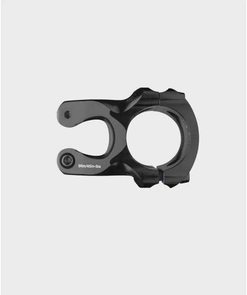 Race Face Turbine R 35 MTB Stem - Black-3