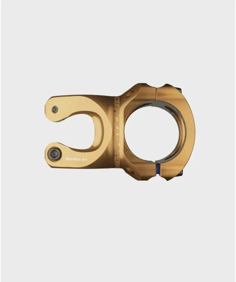 Race Face Turbine R 35 MTB Stem - Kash Money-2