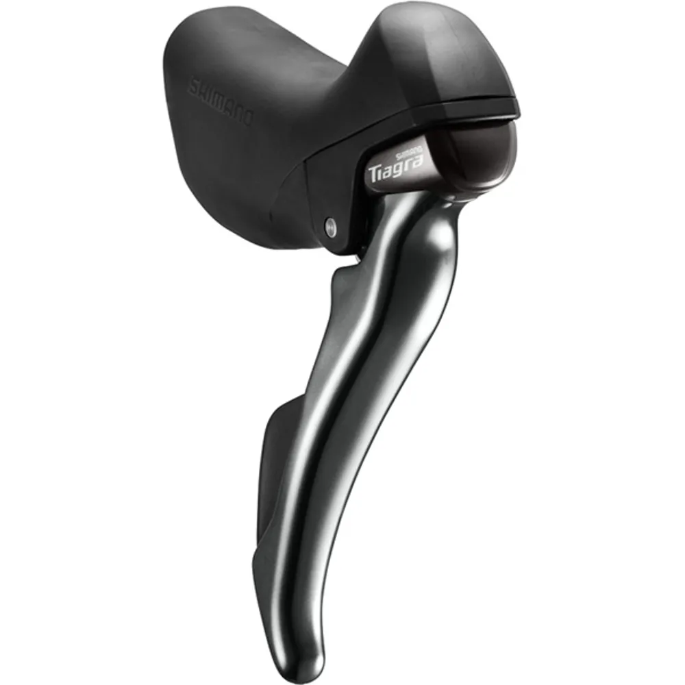 uPRISE Bikes Shimano ST-4700 Tiagra 10-speed Road STI Levers - Double - Pair | Price match, 365 day return s, 18-Month Warranty, Finance Available & Free UK Delivery