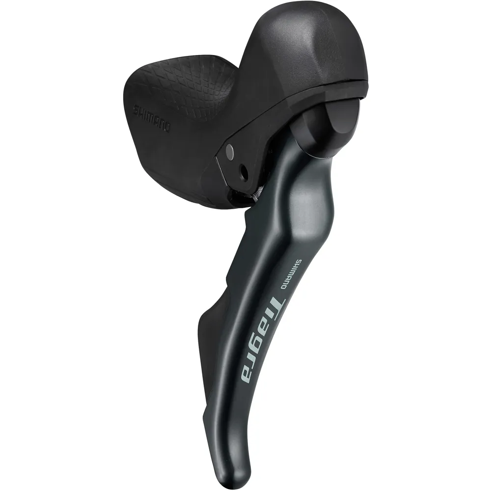 uPRISE Bikes Shimano ST-4720 Tiagra 10spd Mechanical Shift Hydraulic STI Lever - RH | Price match, 365 day returns, 18-Month Warranty, Finance Available & Free UK Delivery