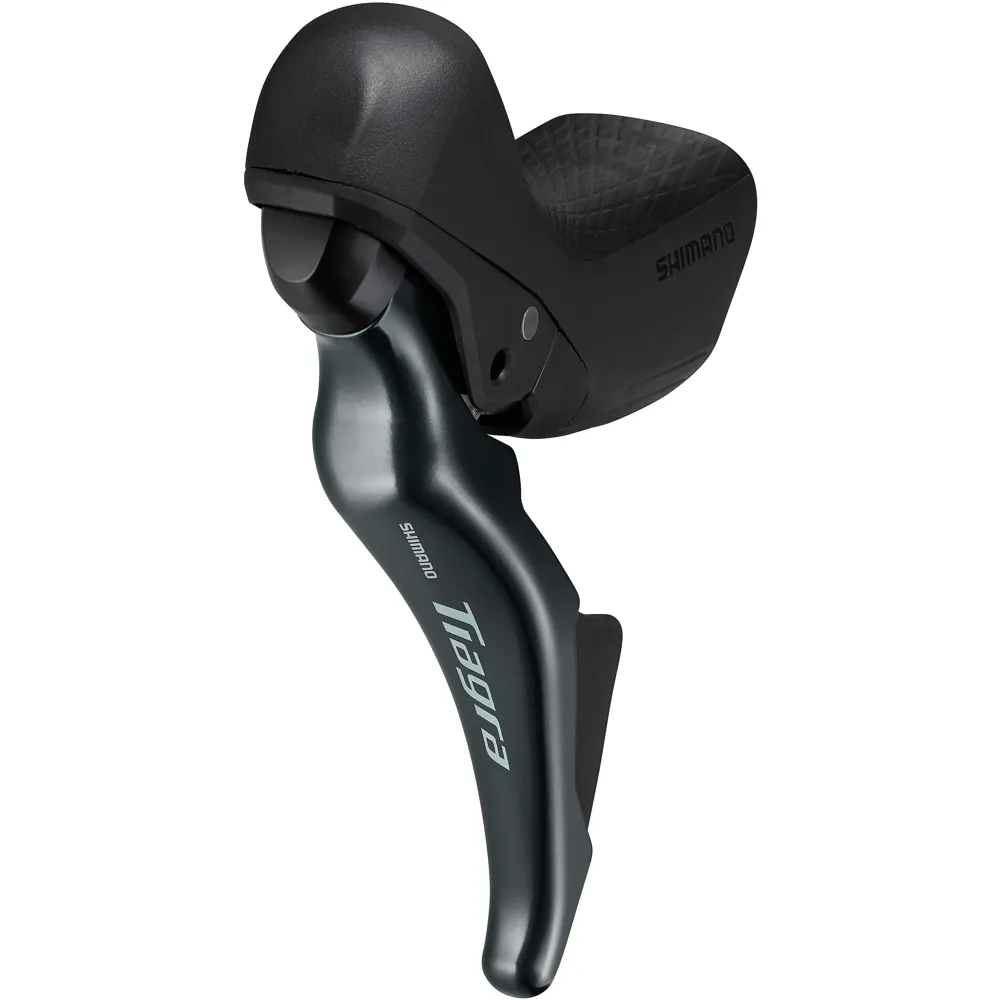 uPRISE Bikes Shimano ST-4725 Tiagra Mechanical Shift Hydraulic Short Reach STI - LH | Price match, 365 day return s, 18-Month Warranty, Finance Available & Free UK Delivery
