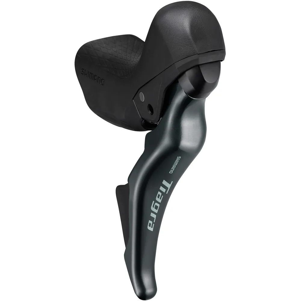 uPRISE Bikes Shimano ST-4725 Tiagra Mechanical Shift Hydraulic Short Reach STI - 10s | Price match, 365 day return s, 18-Month Warranty, Finance Available & Free UK Delivery