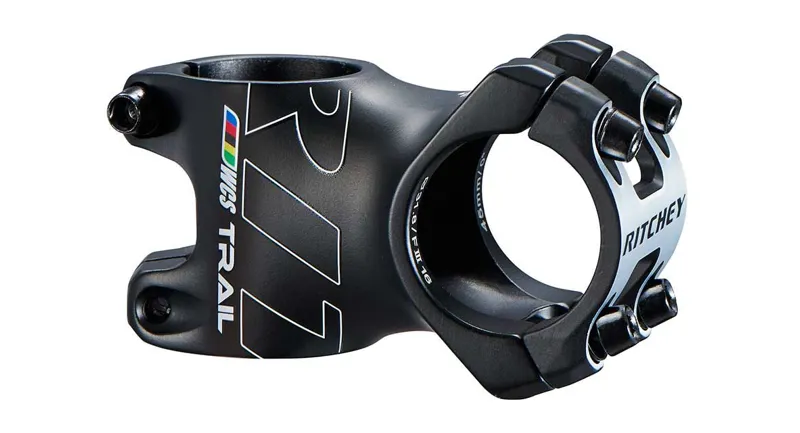 Ritchey WCS MTB Stem - 31.8mm-3
