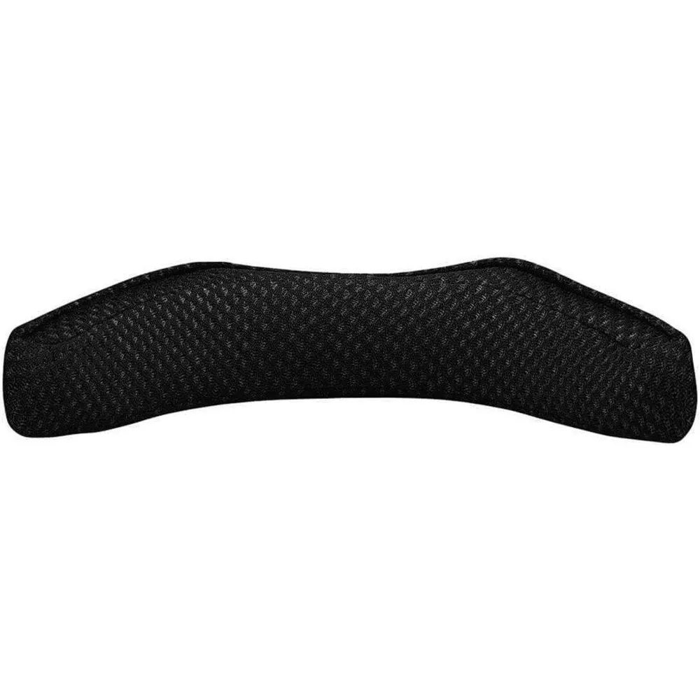 uPRISE Bikes Troy Lee Designs Stage Helmet Neckroll - Black | Price match, 365 day return s, 18-Month Warranty, Finance Available & Free UK Delivery