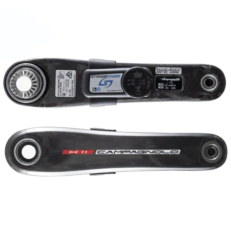Stages carbon power meter best sale